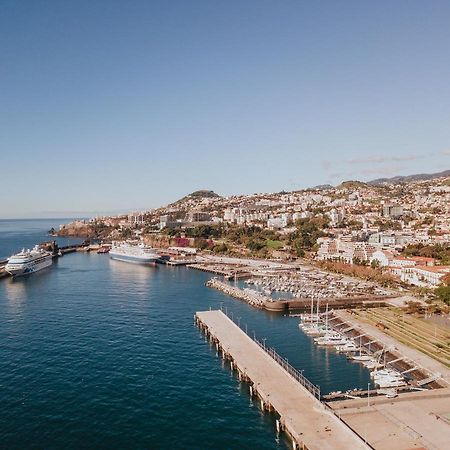 Funchal City Apartments 外观 照片