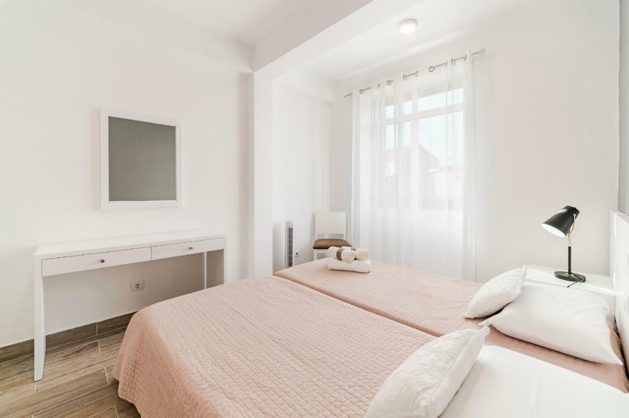 Funchal City Apartments 外观 照片