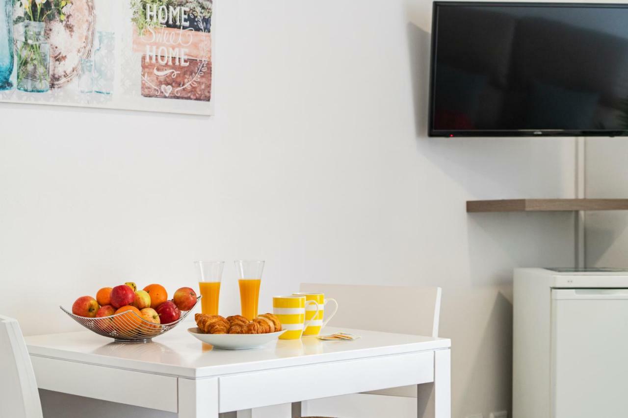 Funchal City Apartments 外观 照片