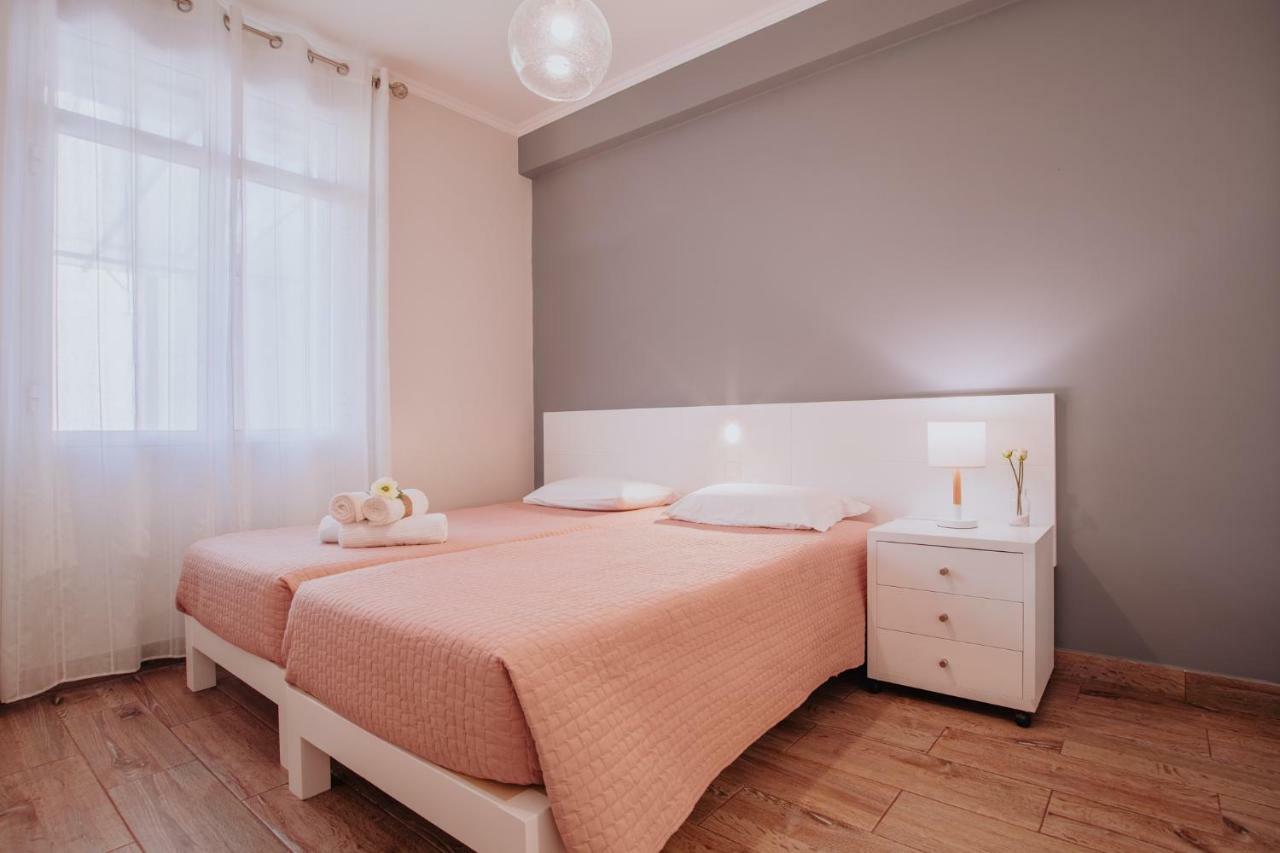 Funchal City Apartments 外观 照片