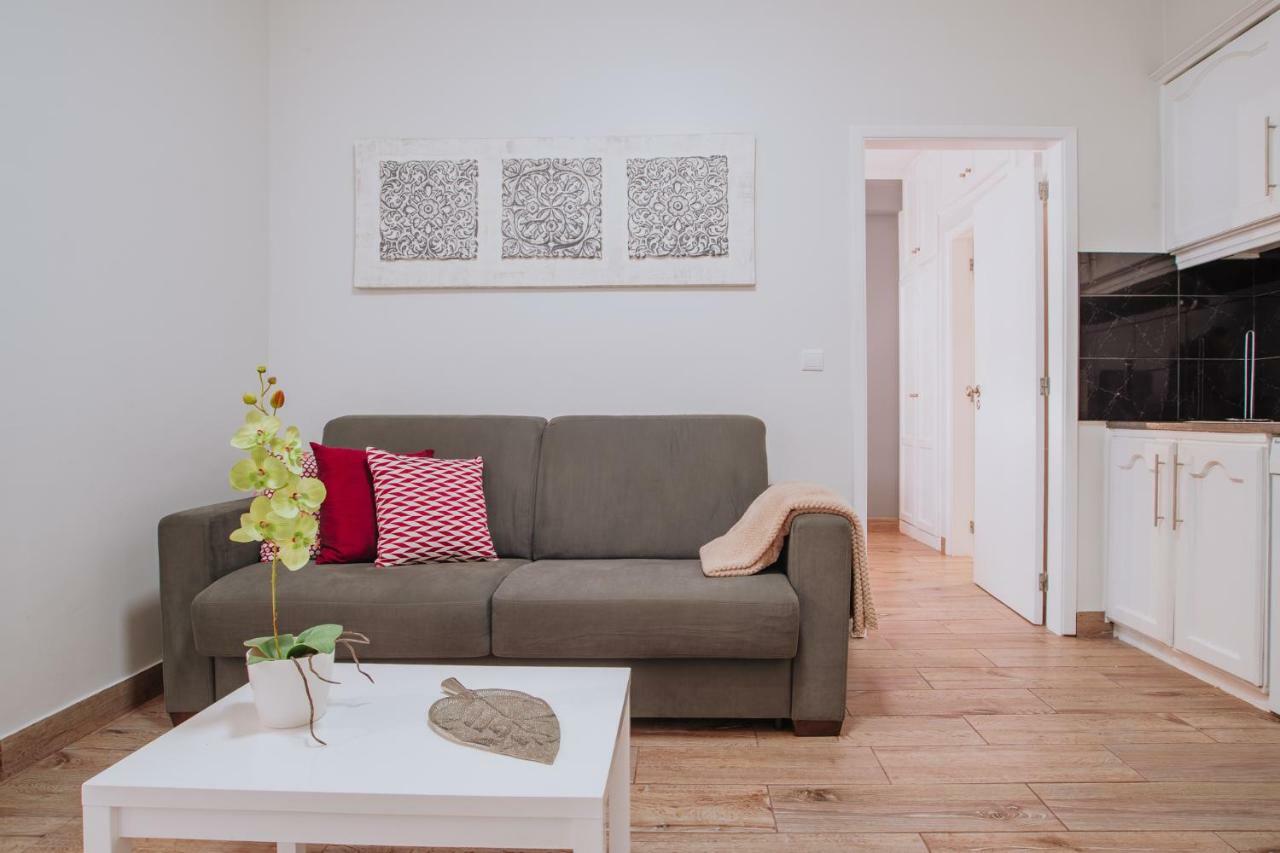 Funchal City Apartments 外观 照片