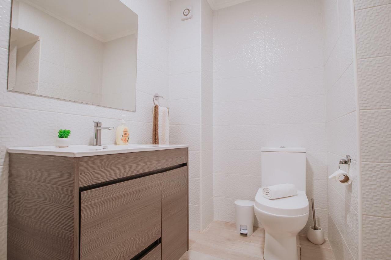 Funchal City Apartments 外观 照片